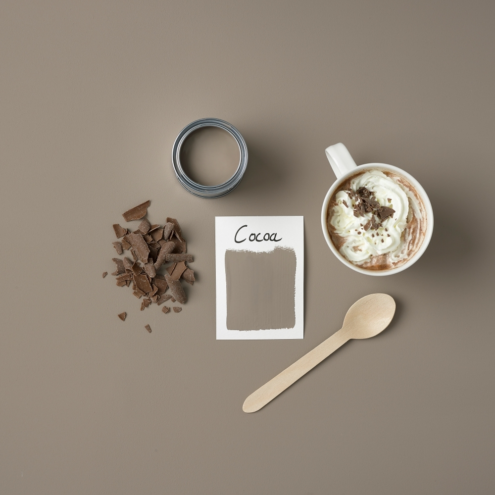 Cocoa / Какао
