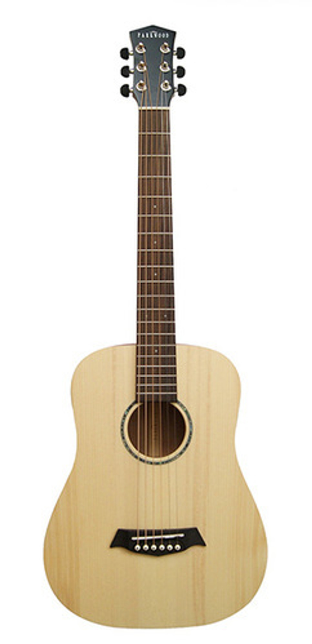 Дредноут Parkwood S-Mini