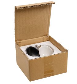 Cervena Kostka OS-123 Декоративная чаша Коллекция «Яблоко»