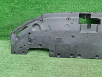 Кожух замка капота Tank 500 (2021-н.в.)