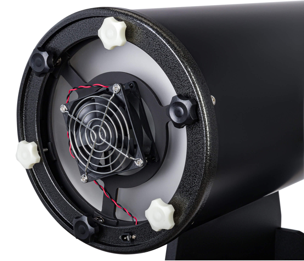 Телескоп Добсона Levenhuk Ra 200N Dob - фото 7