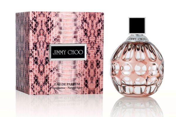 Jimmy Choo Eau De Parfum