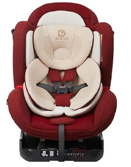 Автокресло Ducle™ BV-012 Daily, Fire Brick