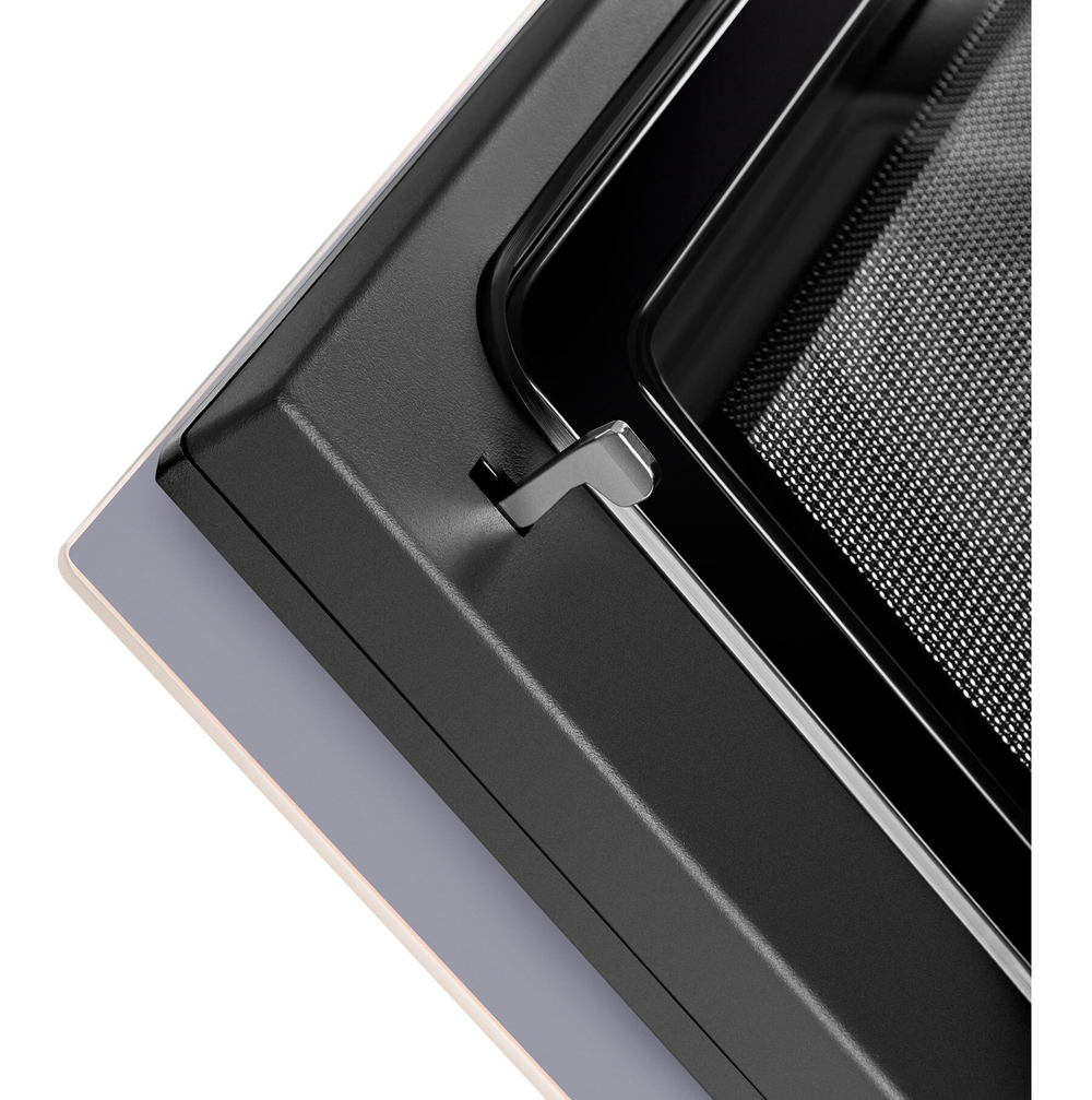 Шкаф духовой электрический с функцией СВЧ MAUNFELD MCMO.44.9GBG фото 8