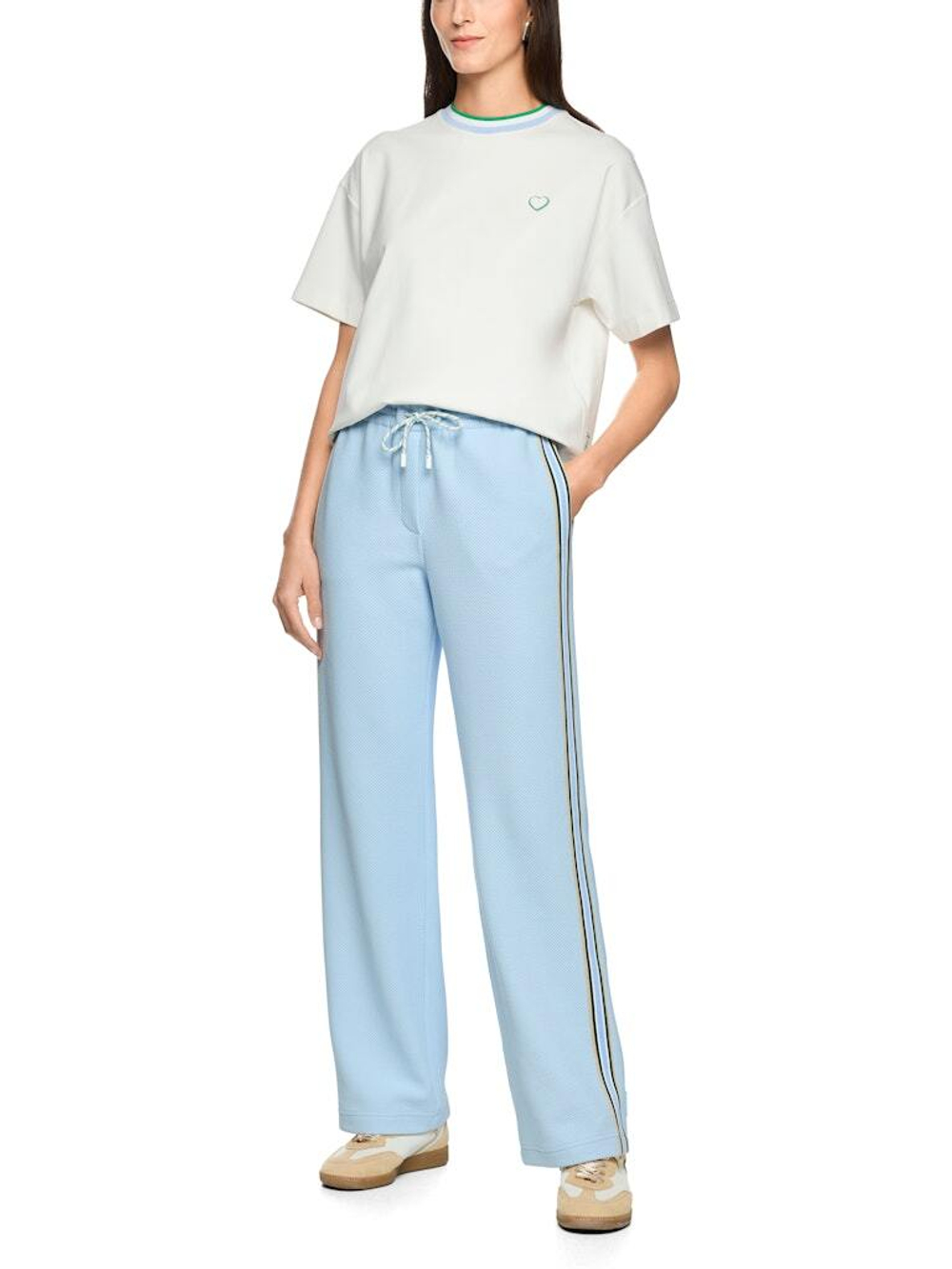 AS 81.35 J12 WASHINGTON  брюки