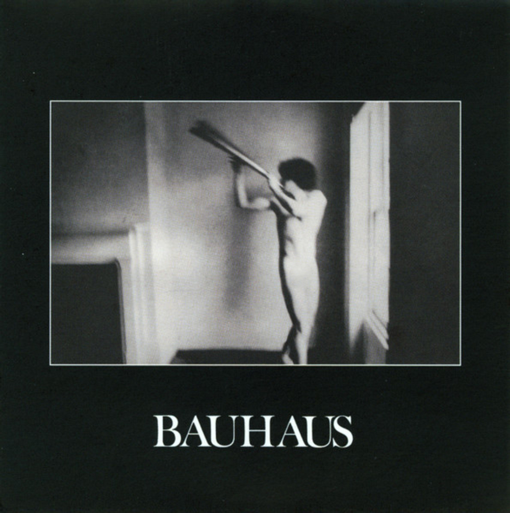 Bauhaus / 5 Albums (5CD)