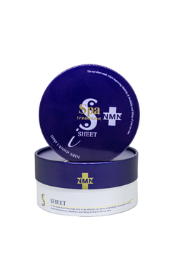 Патчи Spa Treatment i Sheet c NMN