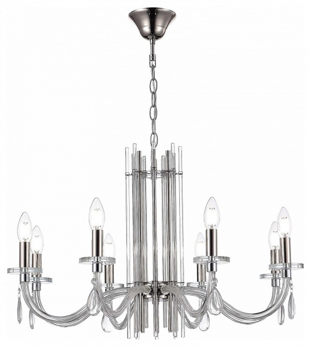 Подвесная люстра ST-Luce SL1656.103.08