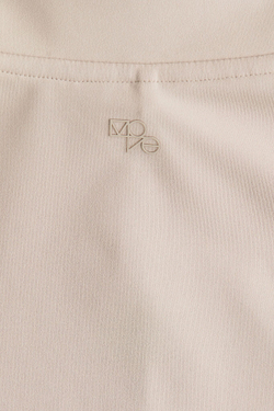 H&M Спортивная куртка SoftMove, серый