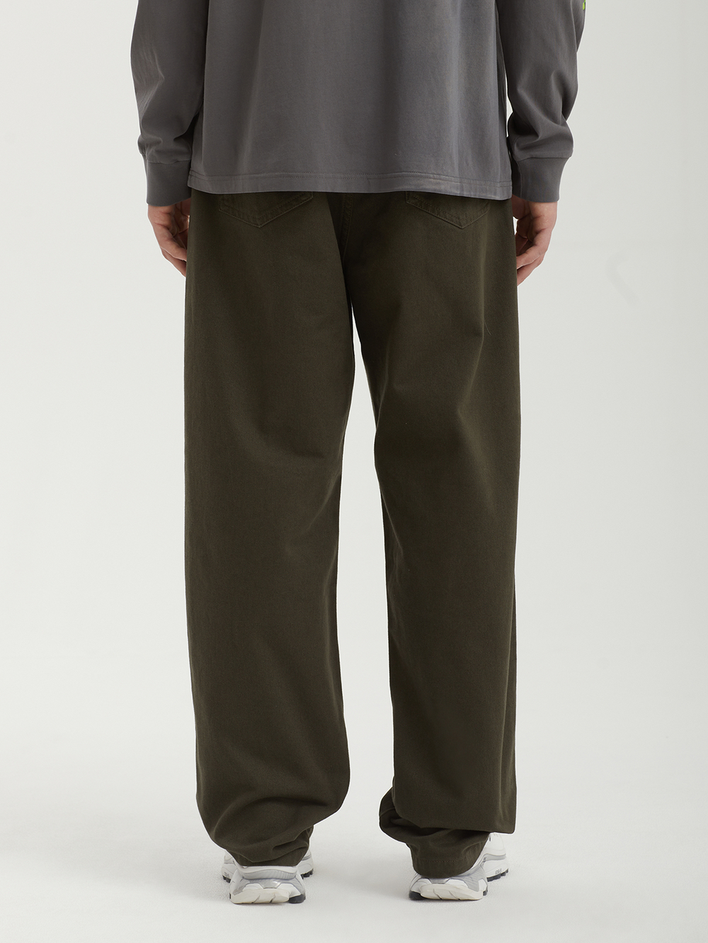 Мужские Брюки Landon