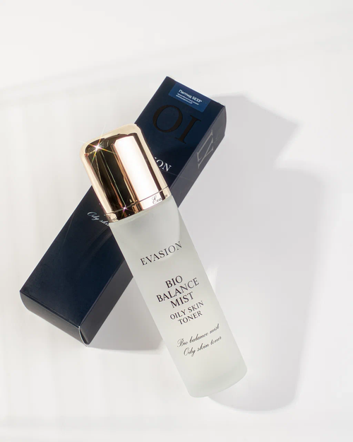 EVASION Тоник для жирной кожи | Bio Balance Mist, 120 мл