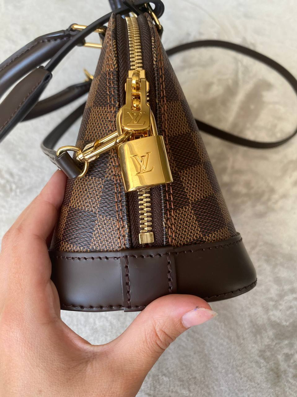 Сумка Louis Vuitton