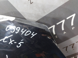 Капот Mazda CX-5 2 (KF) 17-нв Б/У Оригинал KBY05231XB