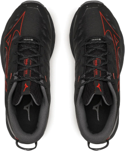 Кроссовки беговые MIZUNO Wave Daichi 7 GTX