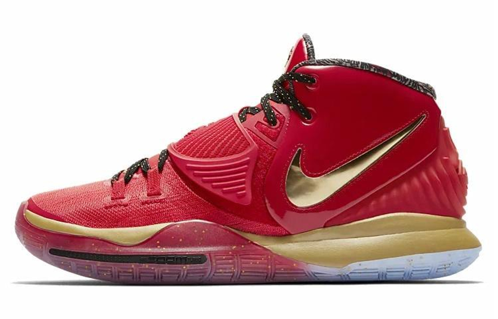 Кроссовки Nike Kyrie 6 Trophies Ep 2020