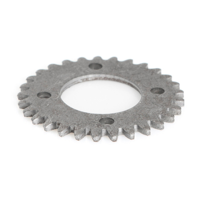 Регулировочная большая шестерня тестораскатки-лапшерезки Foodatlas DHH-220C