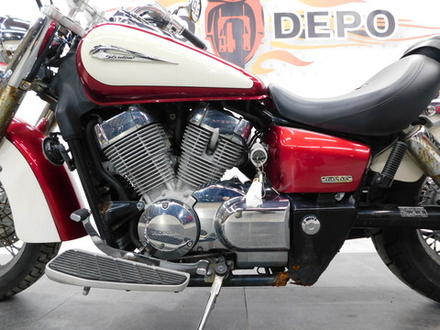 Honda Shadow 750 , 2010