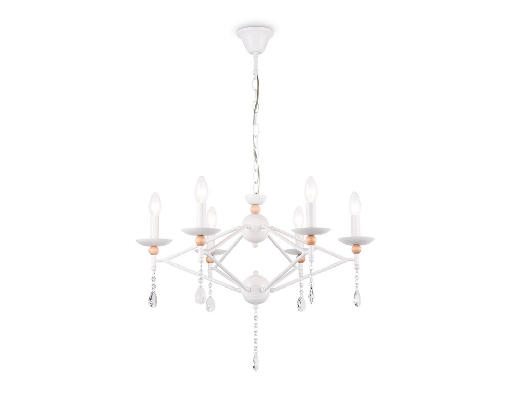 Ambrella Подвесная люстра Modern TR9596