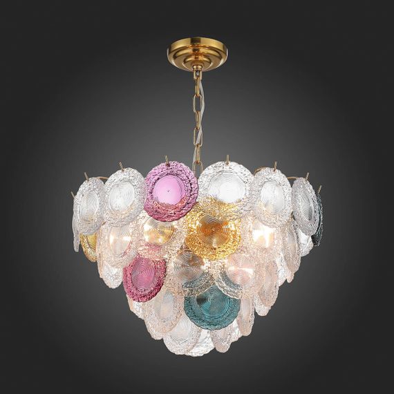 Подвесная люстра ST Luce Coneli SL420.203.11