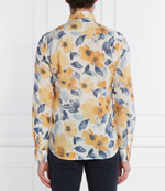 Льняная рубашка 17 JSH-146Pai-W 10017663 Joop! - желтый(30041382)