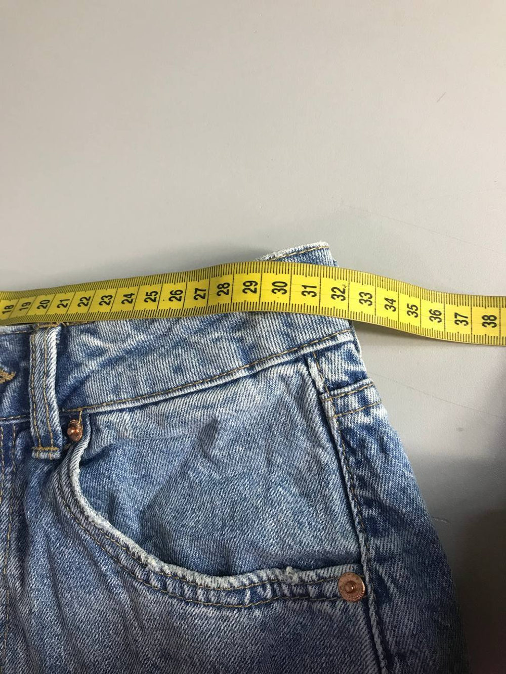 Шорты H&M 40 размер