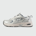 Кроссовки New Balance 530 Silver White