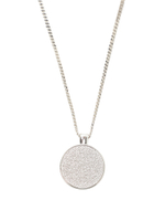 Подвеска Laurel Wreath Pendant Necklace