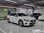 Mercedes-Benz A-Class W177 A220 Sedan (09.2020)