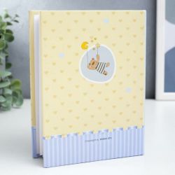 Фотоальбом Image Art IA-100PP серия 331 детский термосварка 100 фотографий размер 10х15