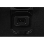 Минисистема LG XBOOM XL9T черный/красный 1000Вт USB BT