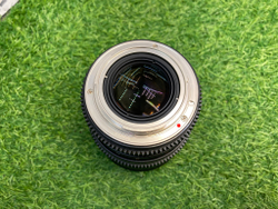 Samyang 24mm T1.5 ED AS UMC II Canon EF