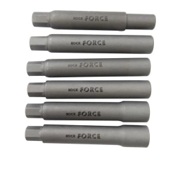 Вставка для разборки стойки амортизатора (NISSAN), 6.3мм RockForce##Rock FORCE RF-1022-37