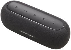 Портативная акустика Harman/Kardon Luna Black (HKLUNABLKEU)