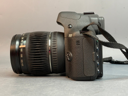 Fujifilm FinePix X-S1