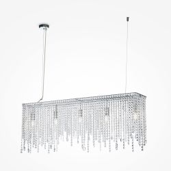 Подвесной светильник Maytoni Empress DIA002PL-05CH