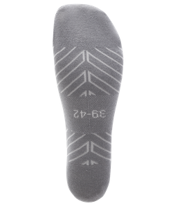 Гетры футбольные JÖGEL CAMP ADVANCED SOCKS 00, белый/серый