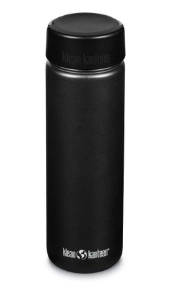 Бутылка Klean Kanteen Wide 27oz (800 мл) Black