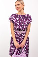 Платье Ульяна №60 Valentina