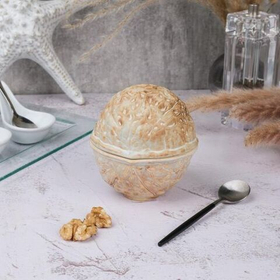 Салатник 10 см, 160 мл, керамика "Frutti di Mare" P.L.