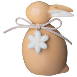 ФИГУРКА КРОЛИК 4*6.6*9.8 СМ