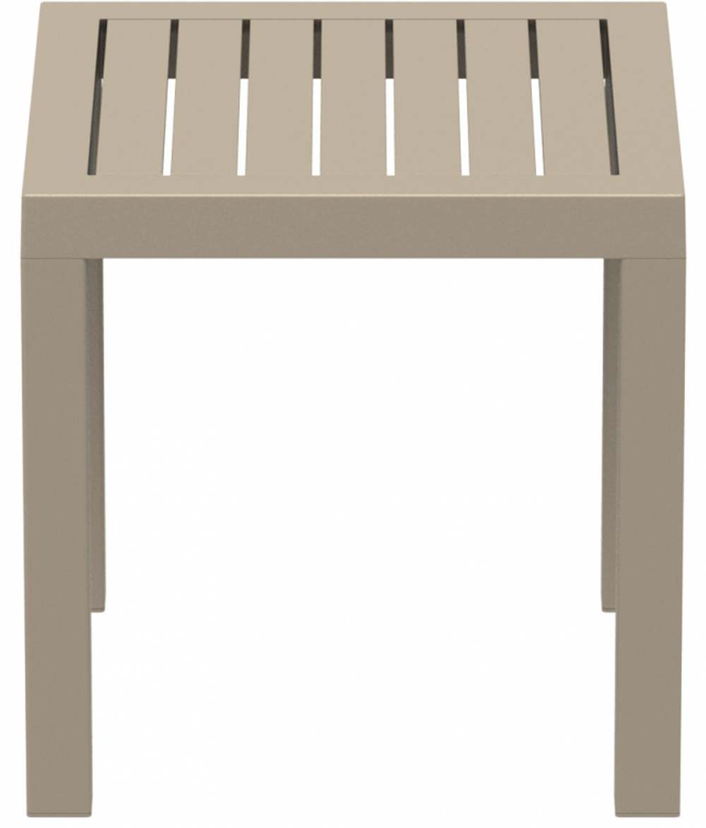 Столик пластиковый для лежака Ocean Side Table