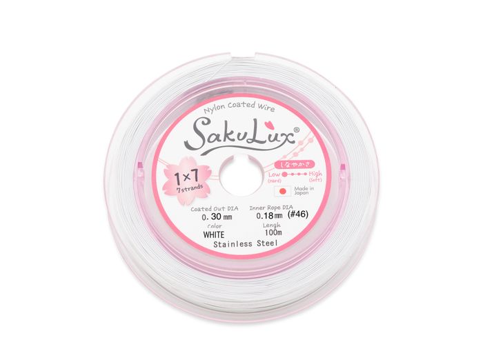 Ювелирный тросик