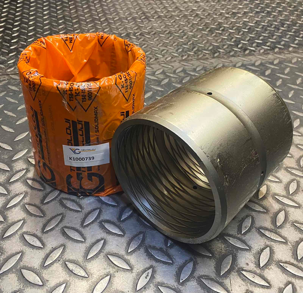 Втулка K1000739