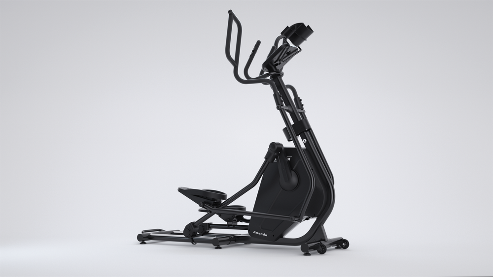 Эллиптический тренажёр Proxima Amanda, арт. PREL-516