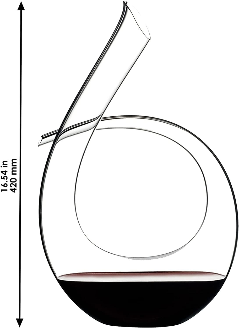 Декантер Black Tie 1955 мл Riedel