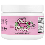 Legendairy Milk, She's Sleepy, вишневый лаймад, 226,8 г (8 унций)