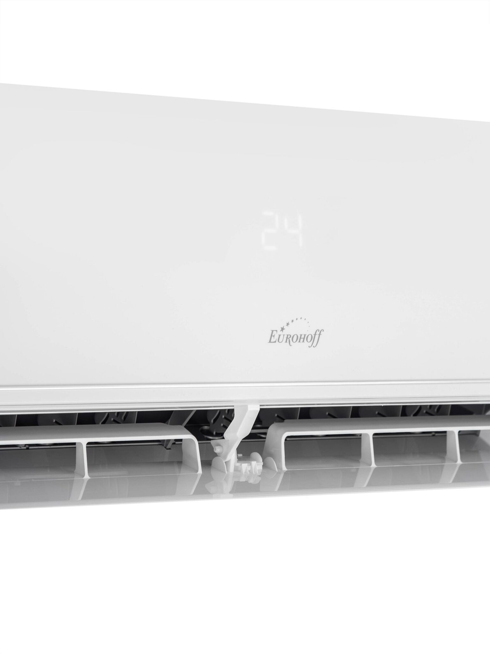 Тепловой насос Eurohoff ETN-12M