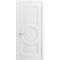Купить Дверь эмаль Shelly 8 белая глухая