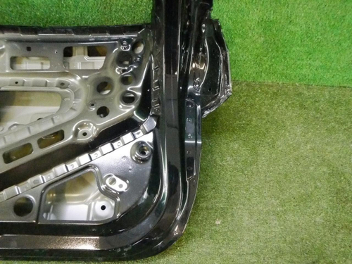 Крышка багажника BMW X6 G06 (2019-н.в.)