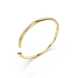 DEXTERA:BANGLE CRE/GOS S
